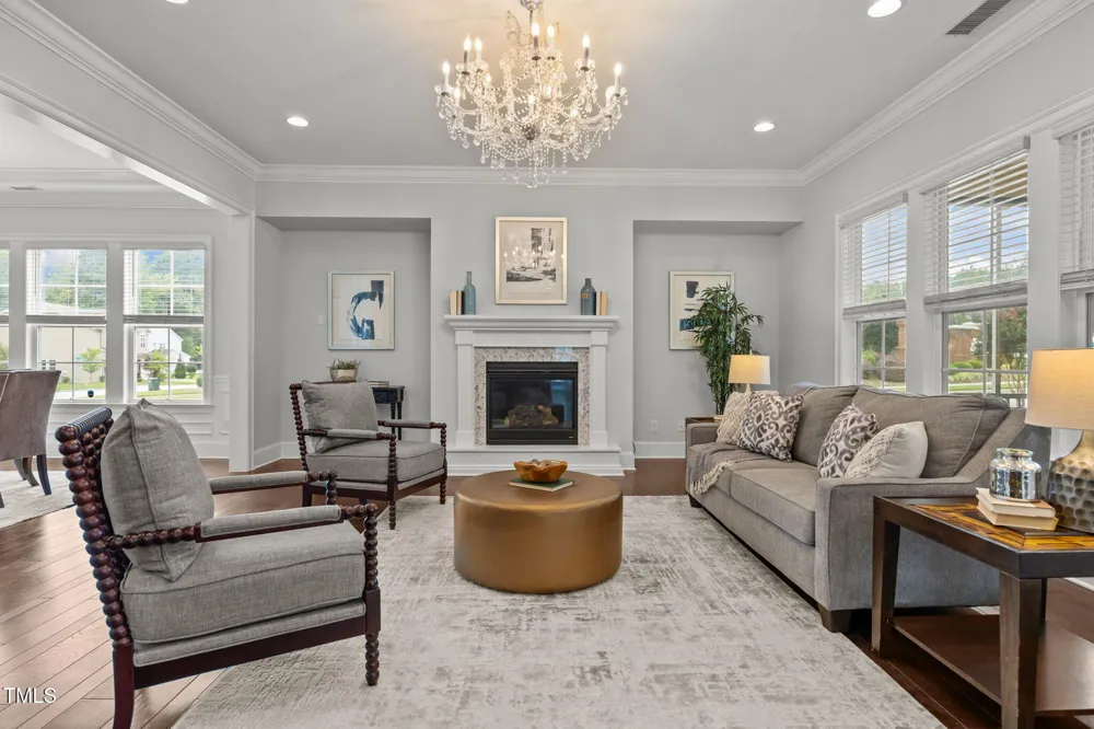 440 Creekhurst Place Cary, NC 27519