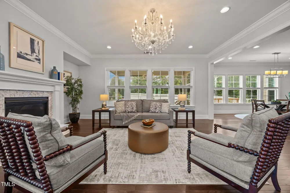 440 Creekhurst Place Cary, NC 27519