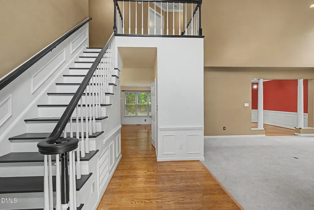 102 Powder Mill Court Cary, NC 27518