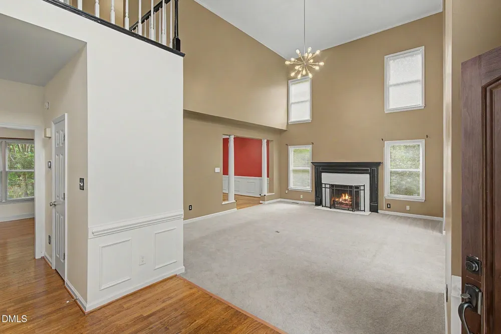 102 Powder Mill Court Cary, NC 27518