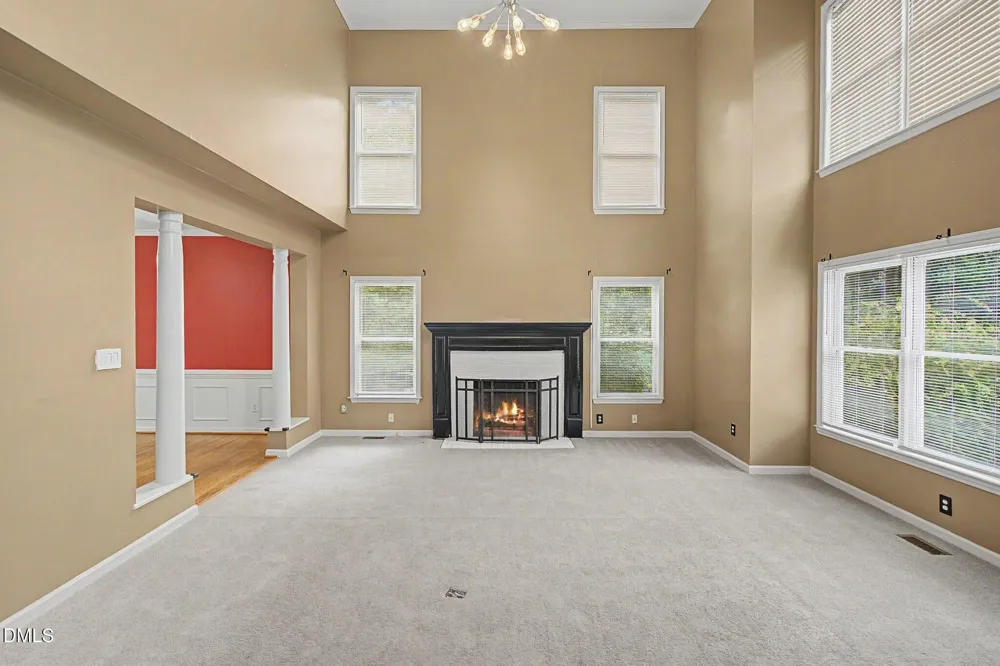 102 Powder Mill Court Cary, NC 27518