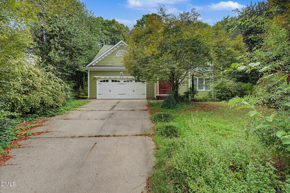 102 Powder Mill Court Cary, NC 27518