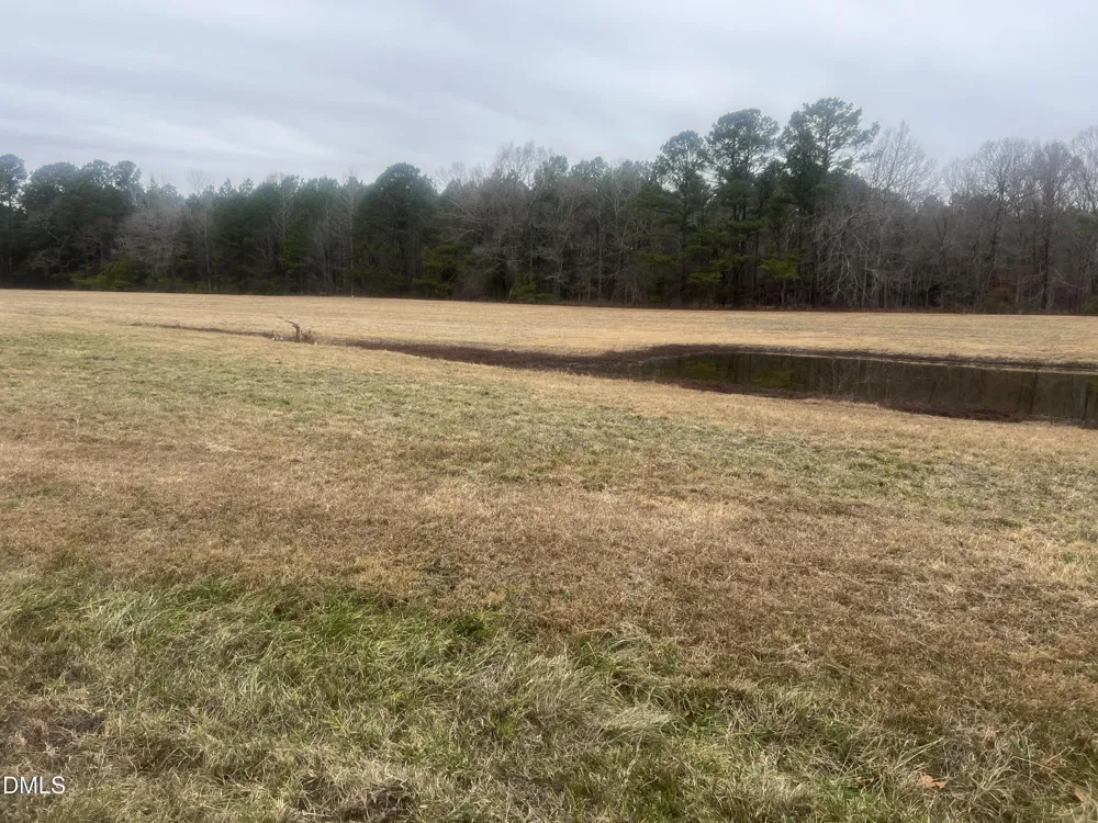 474 Indian Camp Road Smithfield, NC 27577