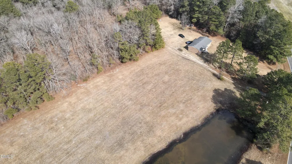 474 Indian Camp Road Smithfield, NC 27577