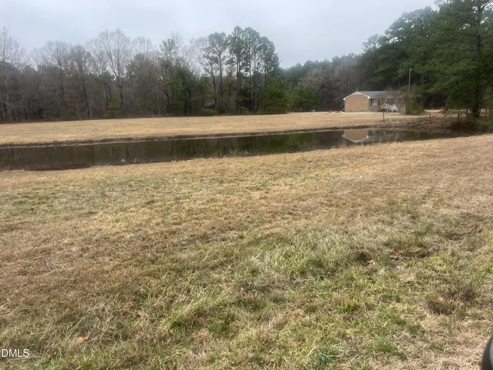 474 Indian Camp Road Smithfield, NC 27577