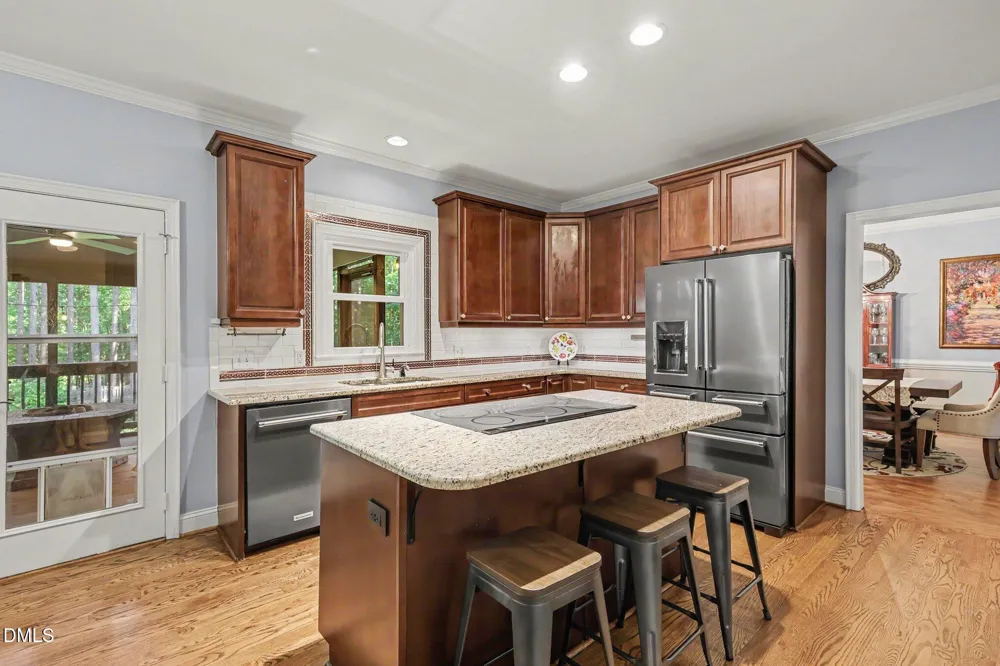 7001 Shady Glen Lane Wake Forest, NC 27587