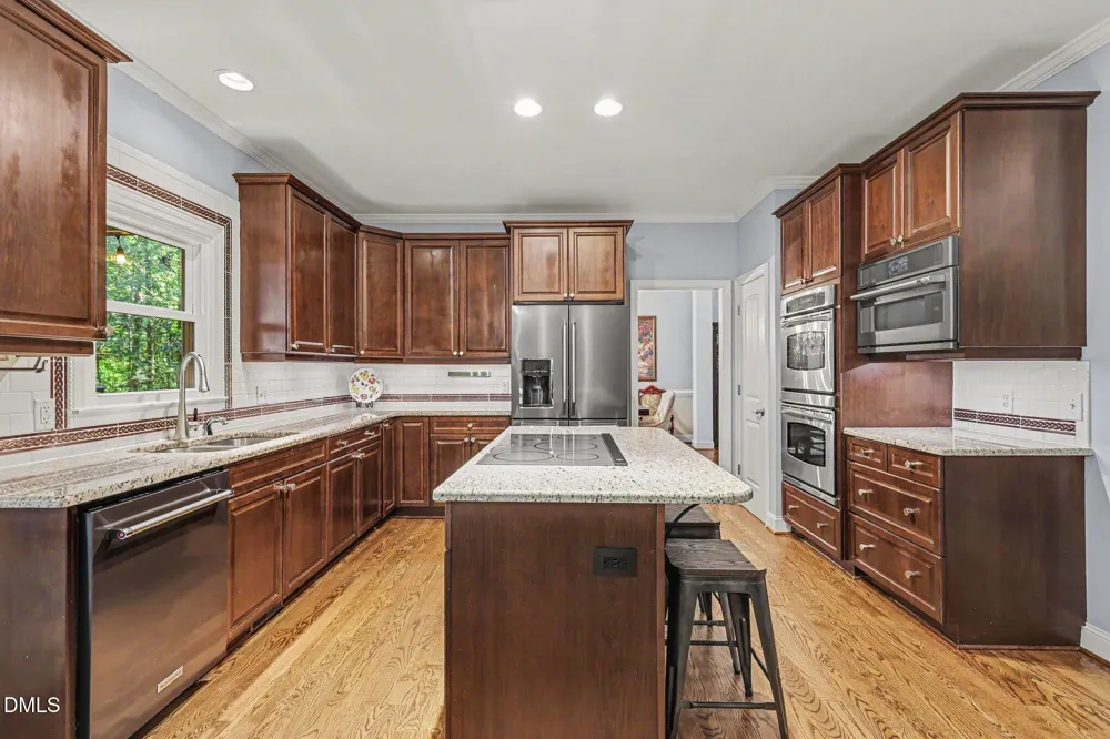 7001 Shady Glen Lane Wake Forest, NC 27587