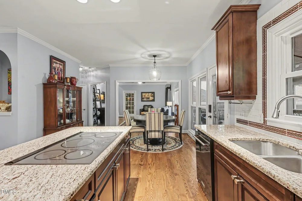 7001 Shady Glen Lane Wake Forest, NC 27587