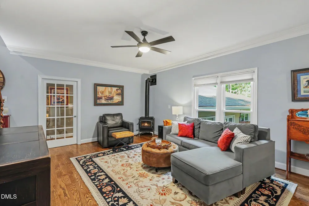 7001 Shady Glen Lane Wake Forest, NC 27587