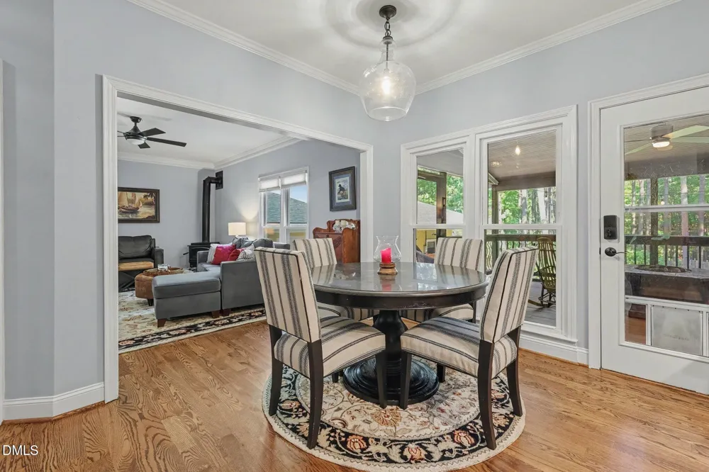 7001 Shady Glen Lane Wake Forest, NC 27587