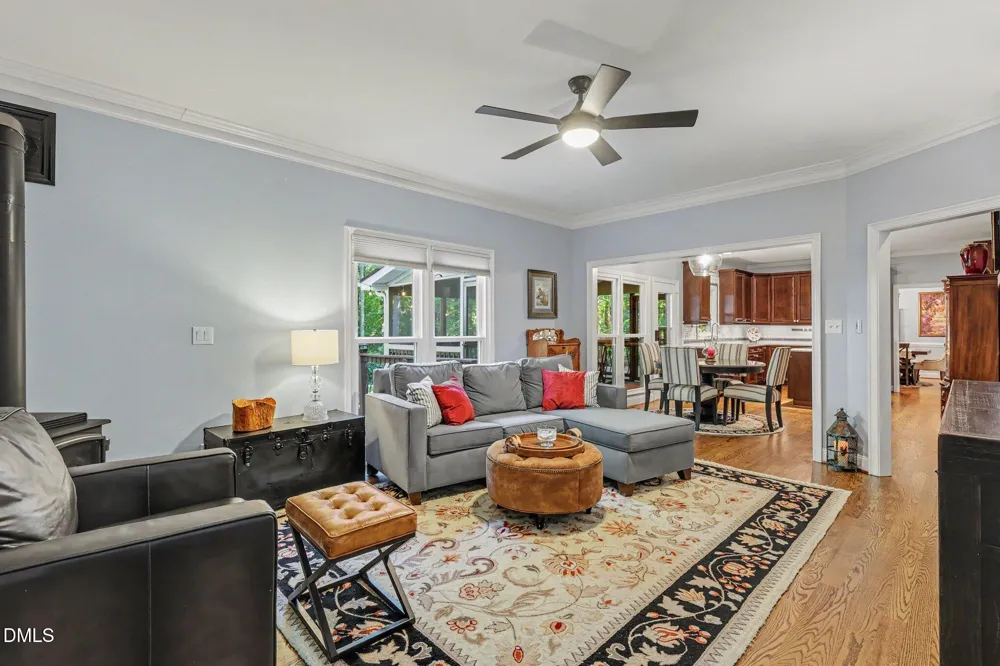 7001 Shady Glen Lane Wake Forest, NC 27587
