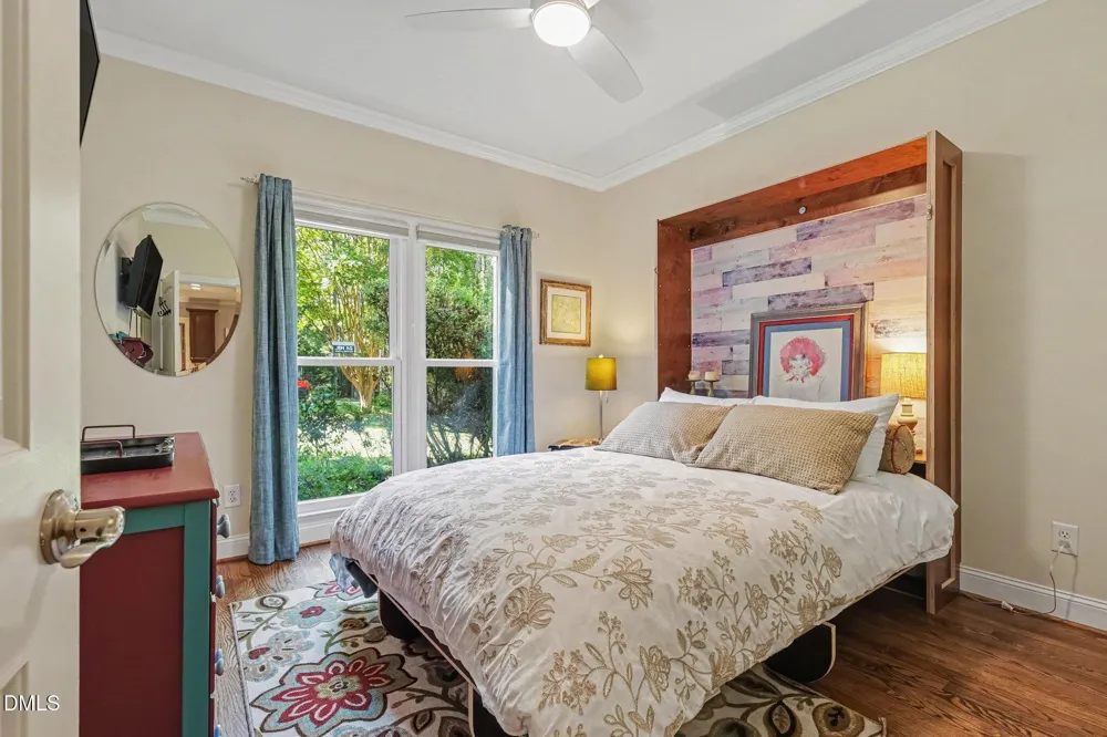 7001 Shady Glen Lane Wake Forest, NC 27587