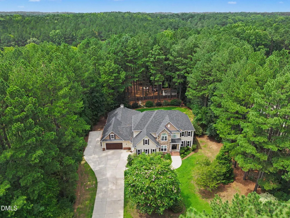7001 Shady Glen Lane Wake Forest, NC 27587