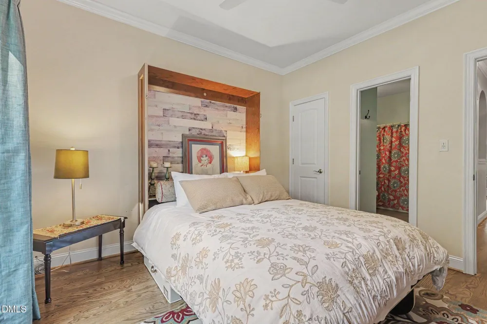 7001 Shady Glen Lane Wake Forest, NC 27587