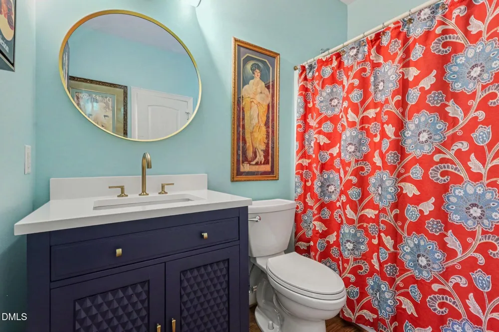 7001 Shady Glen Lane Wake Forest, NC 27587