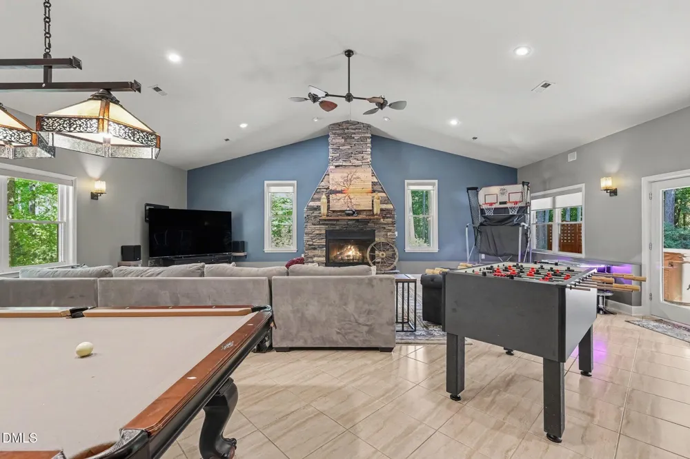 7001 Shady Glen Lane Wake Forest, NC 27587
