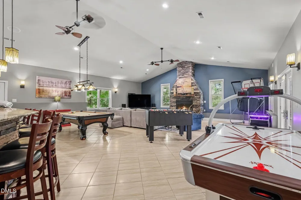 7001 Shady Glen Lane Wake Forest, NC 27587