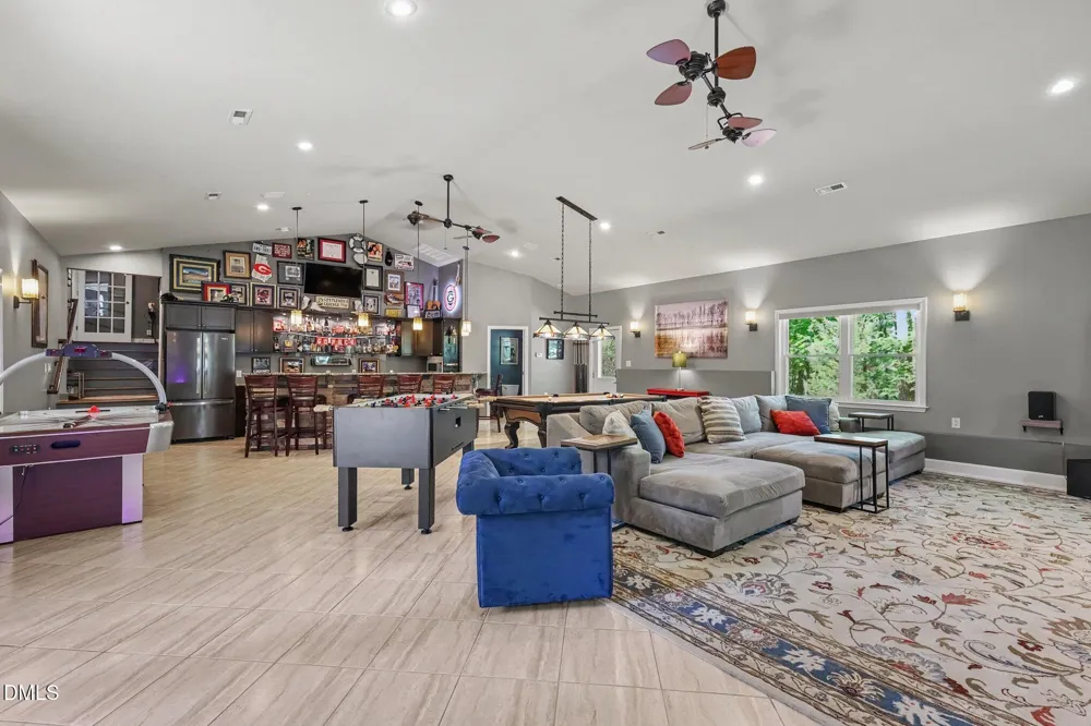 7001 Shady Glen Lane Wake Forest, NC 27587