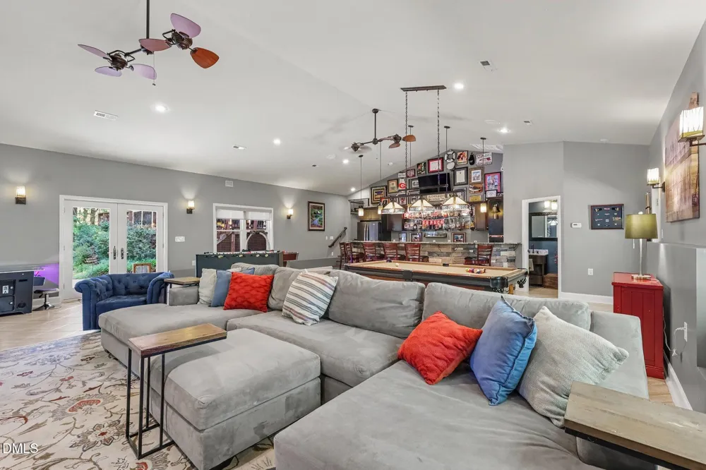 7001 Shady Glen Lane Wake Forest, NC 27587