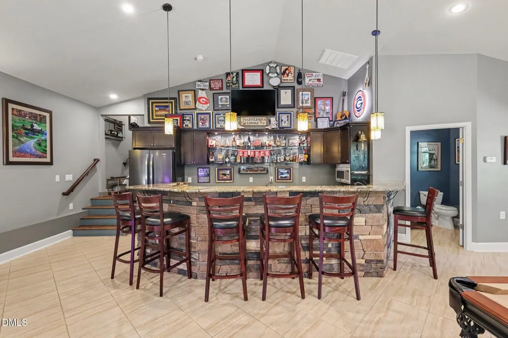 7001 Shady Glen Lane Wake Forest, NC 27587