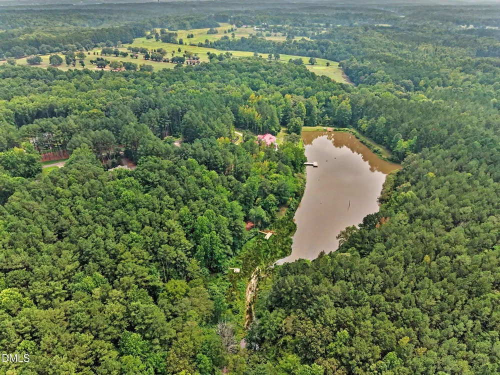 7001 Shady Glen Lane Wake Forest, NC 27587