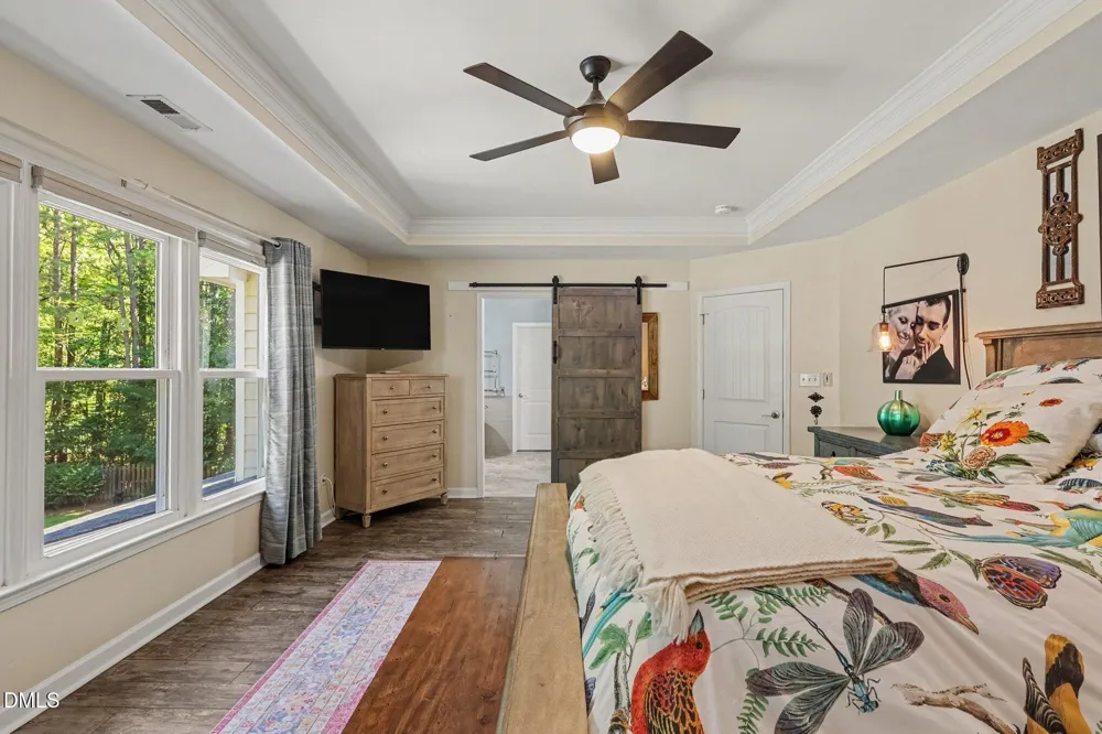 7001 Shady Glen Lane Wake Forest, NC 27587