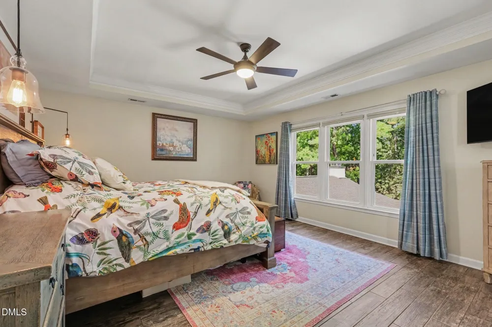 7001 Shady Glen Lane Wake Forest, NC 27587