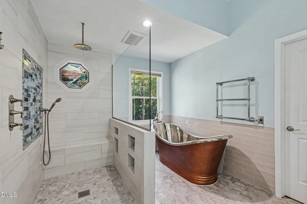 7001 Shady Glen Lane Wake Forest, NC 27587