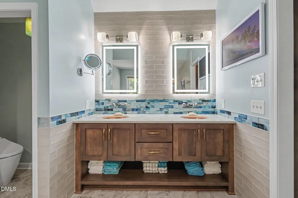 7001 Shady Glen Lane Wake Forest, NC 27587