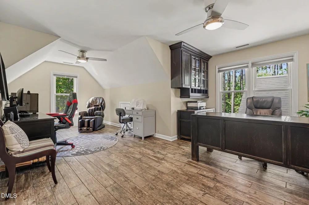 7001 Shady Glen Lane Wake Forest, NC 27587