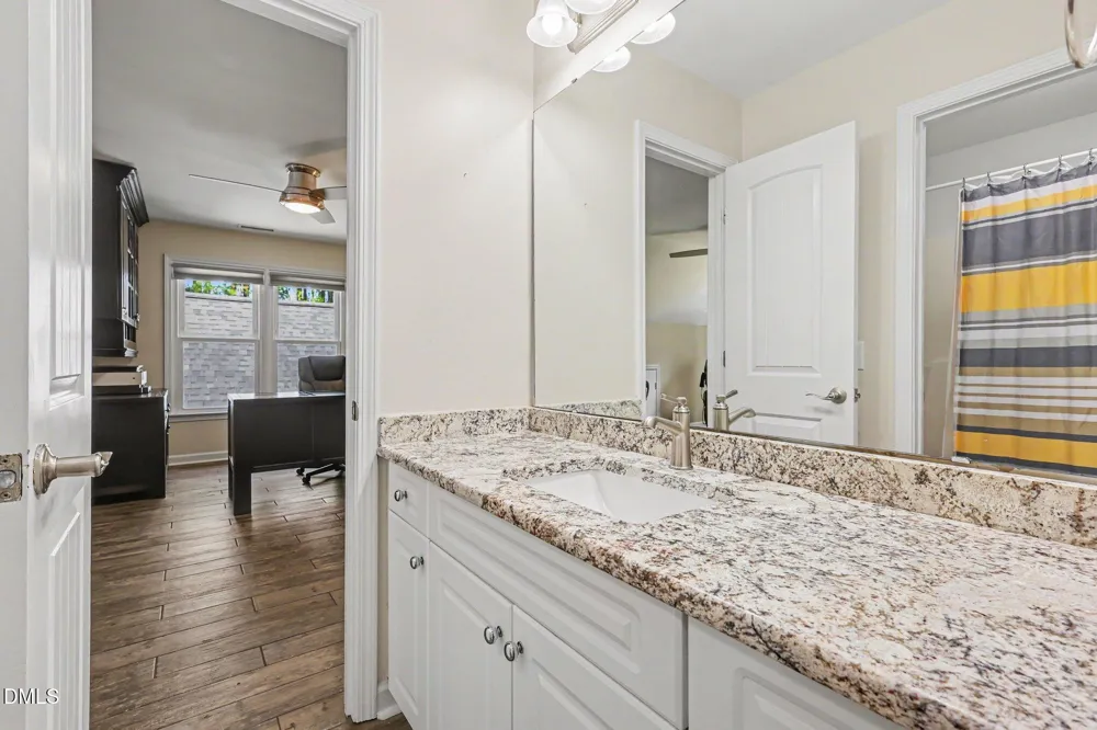 7001 Shady Glen Lane Wake Forest, NC 27587