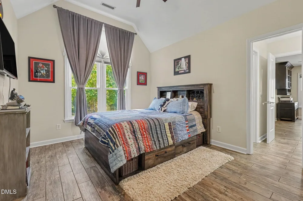 7001 Shady Glen Lane Wake Forest, NC 27587