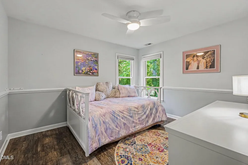 7001 Shady Glen Lane Wake Forest, NC 27587