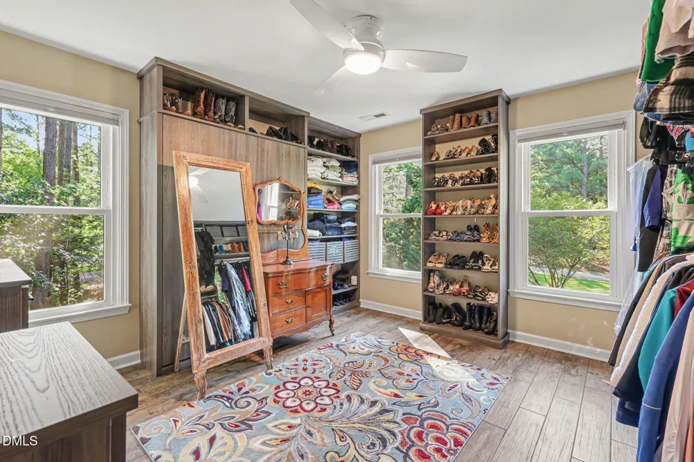 7001 Shady Glen Lane Wake Forest, NC 27587