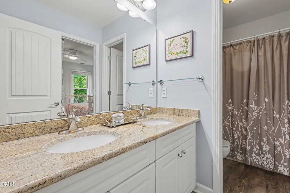 7001 Shady Glen Lane Wake Forest, NC 27587