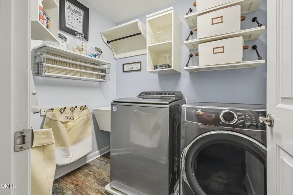 7001 Shady Glen Lane Wake Forest, NC 27587