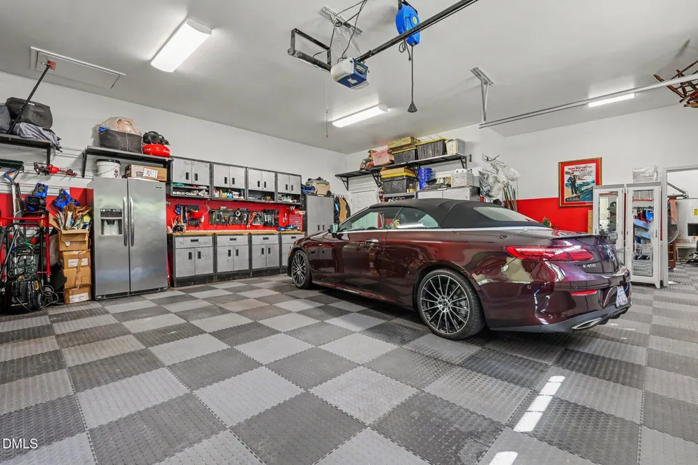 7001 Shady Glen Lane Wake Forest, NC 27587