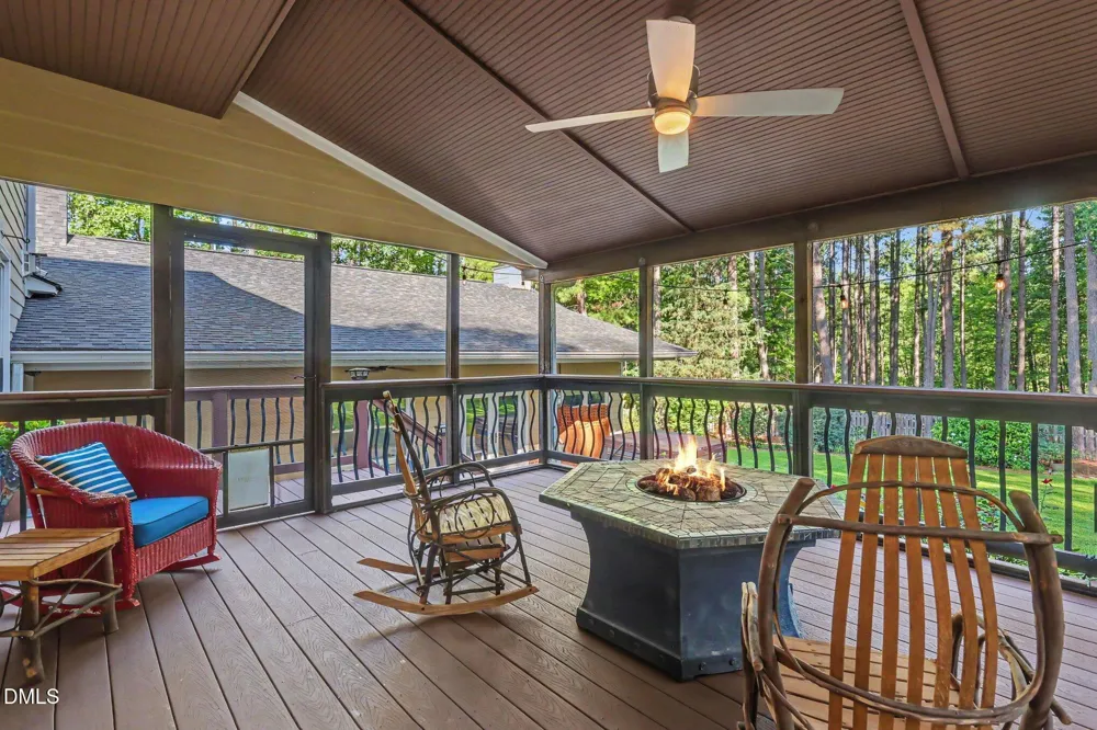7001 Shady Glen Lane Wake Forest, NC 27587