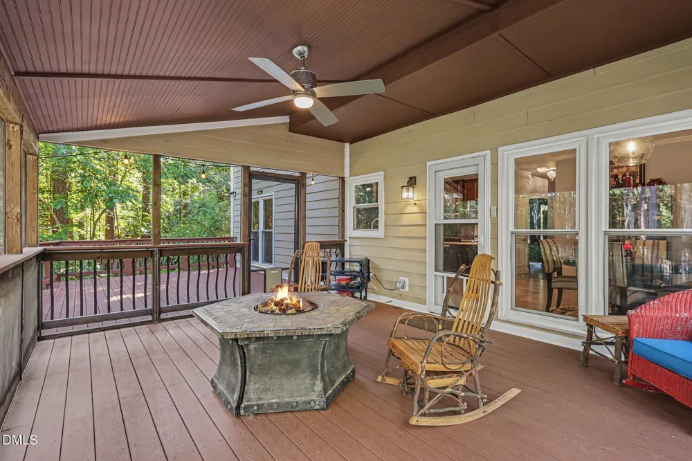 7001 Shady Glen Lane Wake Forest, NC 27587