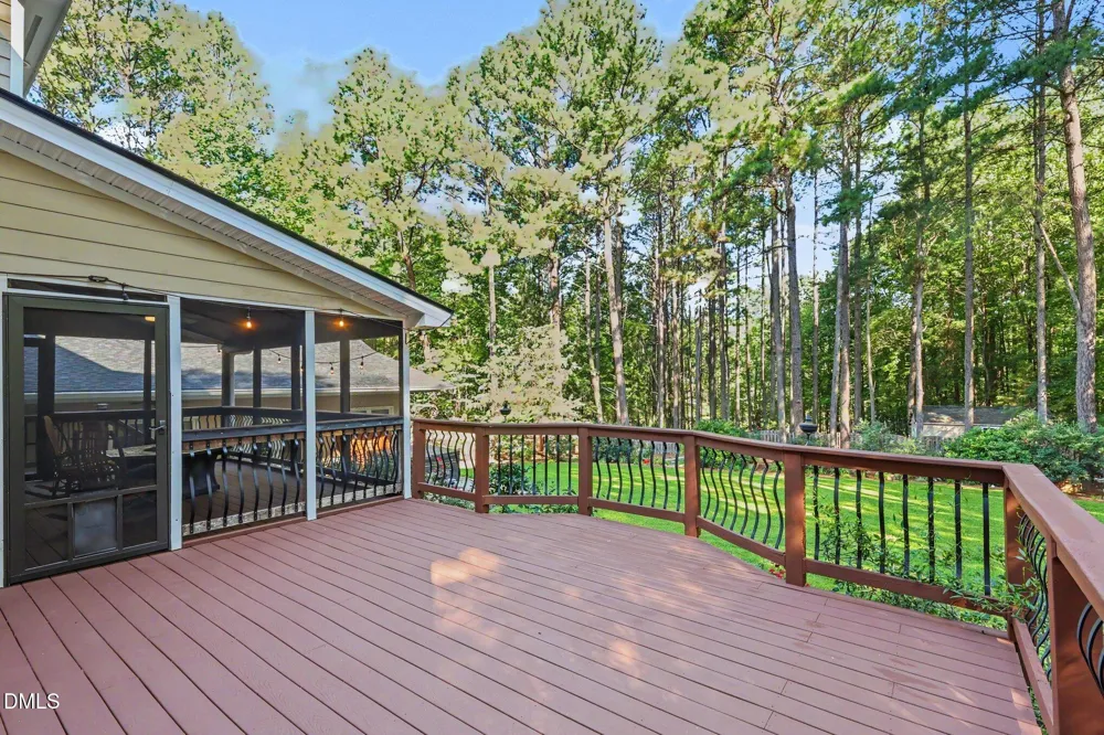 7001 Shady Glen Lane Wake Forest, NC 27587
