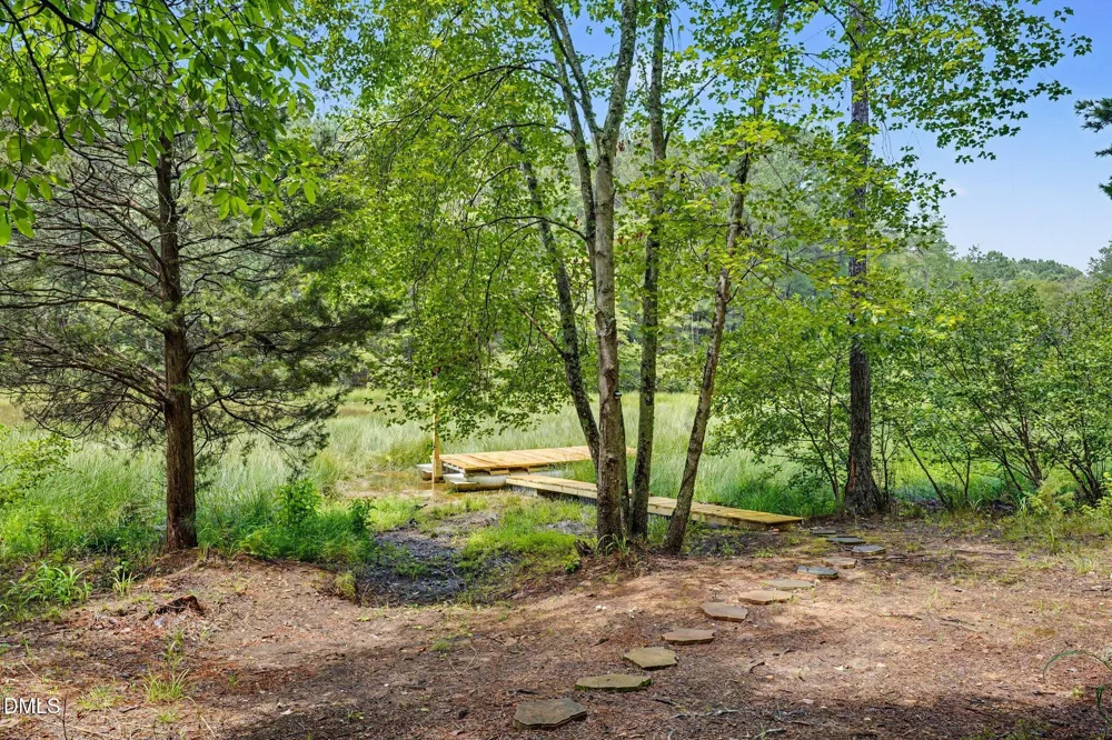 7001 Shady Glen Lane Wake Forest, NC 27587