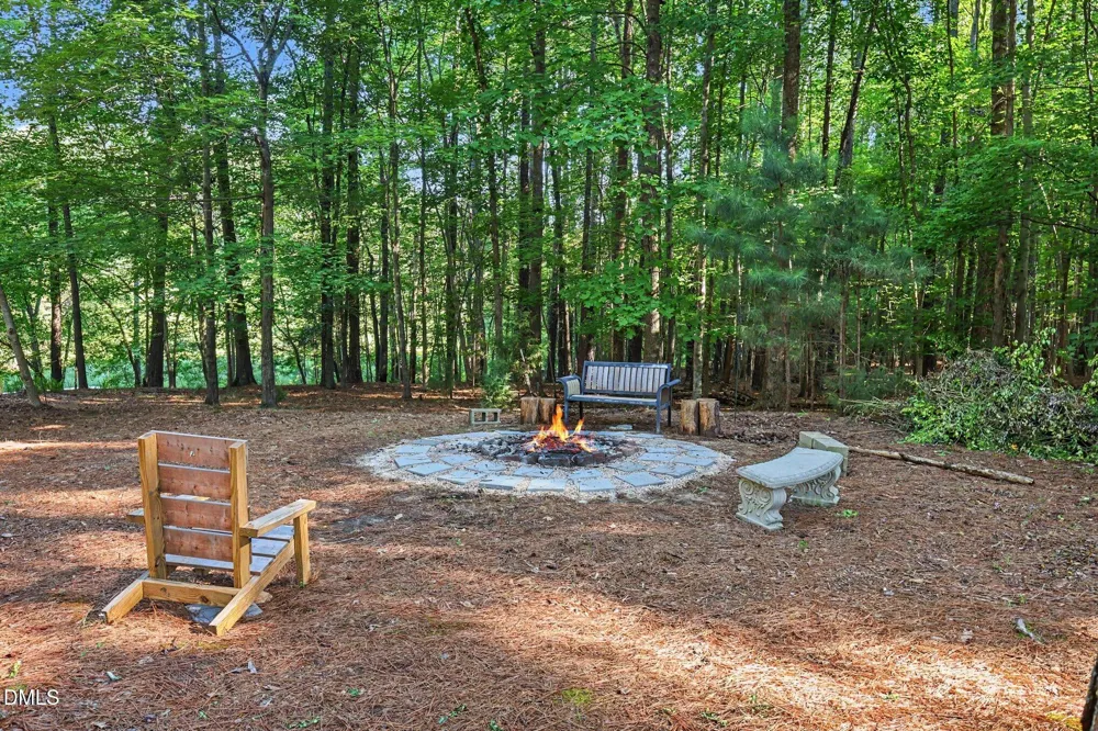 7001 Shady Glen Lane Wake Forest, NC 27587