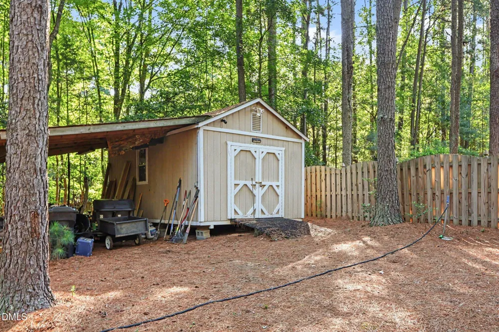 7001 Shady Glen Lane Wake Forest, NC 27587