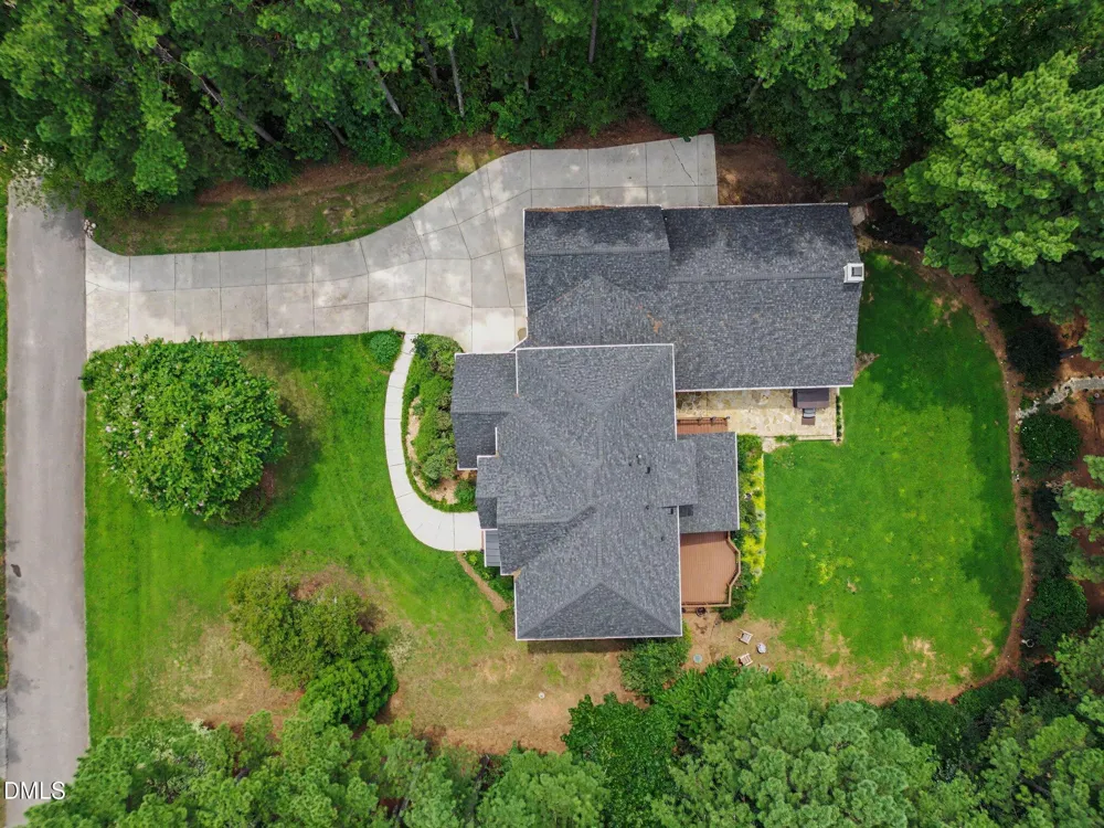 7001 Shady Glen Lane Wake Forest, NC 27587