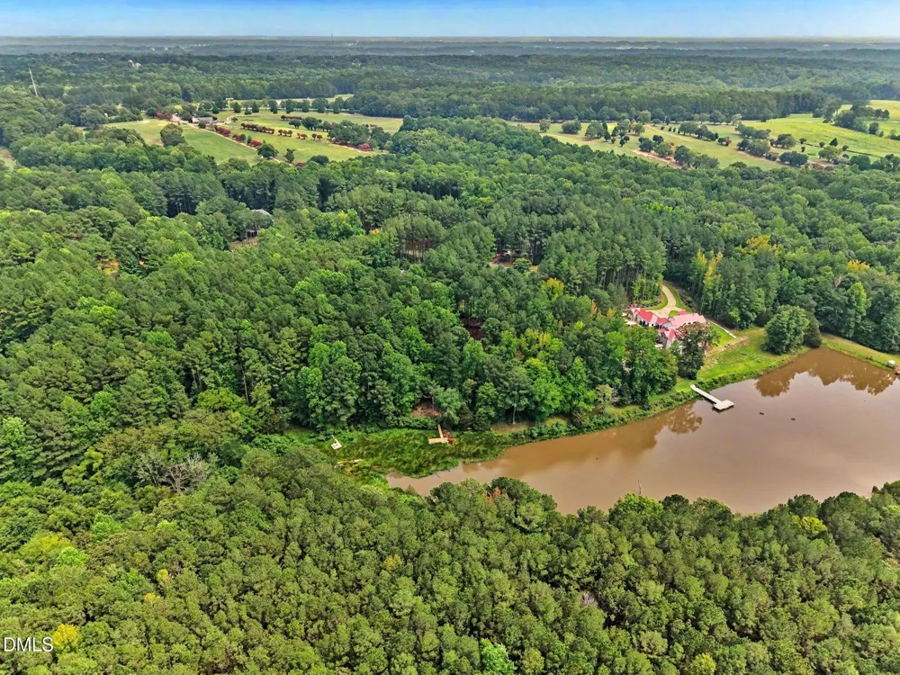 7001 Shady Glen Lane Wake Forest, NC 27587