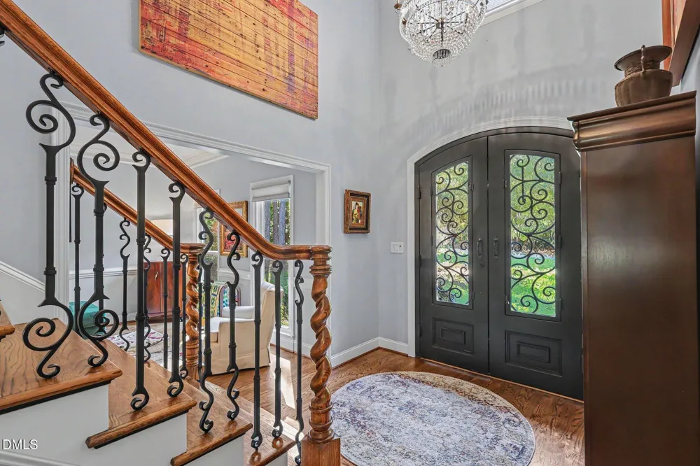 7001 Shady Glen Lane Wake Forest, NC 27587
