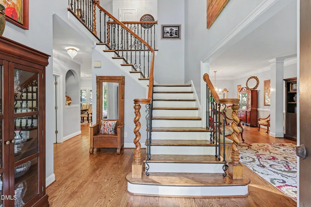 7001 Shady Glen Lane Wake Forest, NC 27587