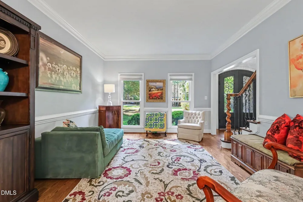 7001 Shady Glen Lane Wake Forest, NC 27587