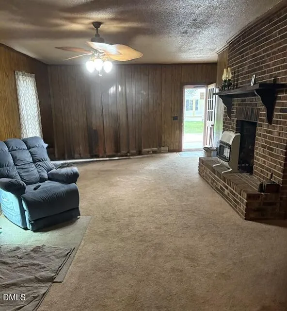 106 3rd Street Erwin, NC 28339