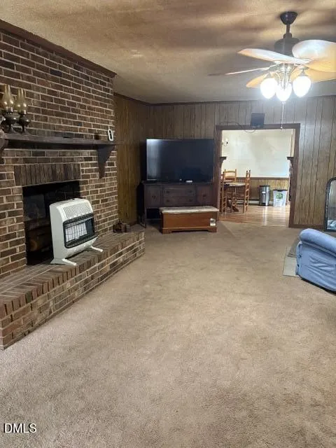106 3rd Street Erwin, NC 28339